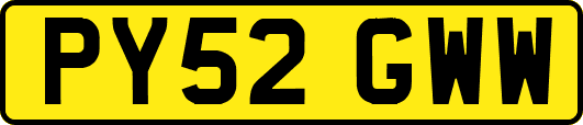 PY52GWW