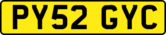 PY52GYC