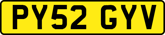 PY52GYV
