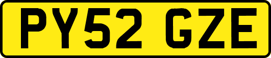 PY52GZE