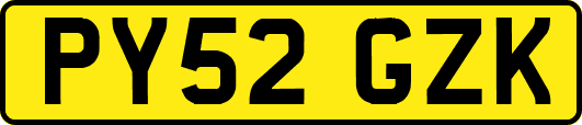 PY52GZK