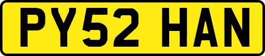 PY52HAN