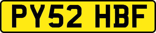 PY52HBF