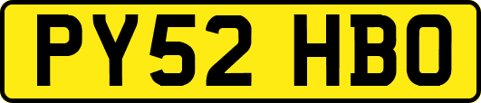 PY52HBO