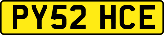 PY52HCE
