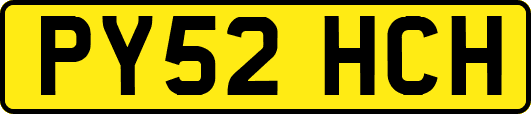 PY52HCH