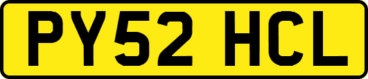 PY52HCL