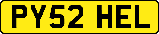 PY52HEL
