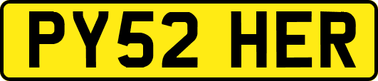 PY52HER