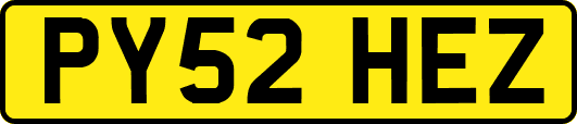 PY52HEZ