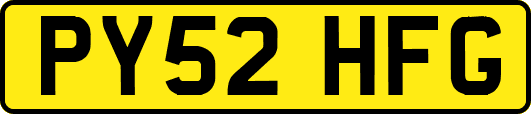 PY52HFG