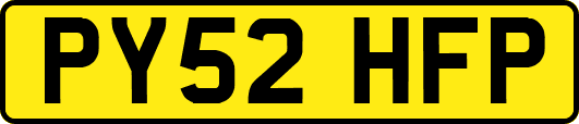 PY52HFP