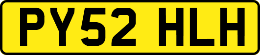 PY52HLH