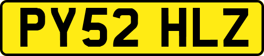PY52HLZ