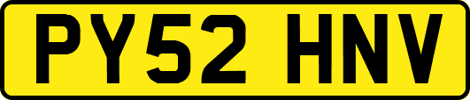 PY52HNV