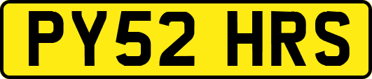PY52HRS