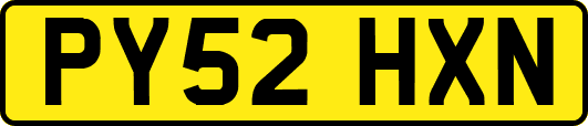 PY52HXN