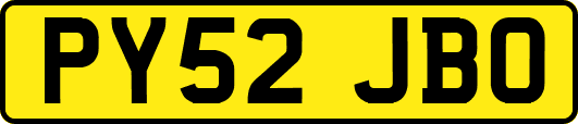 PY52JBO