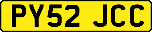 PY52JCC