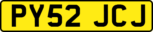 PY52JCJ