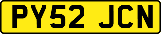 PY52JCN