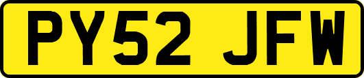 PY52JFW