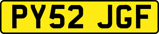 PY52JGF
