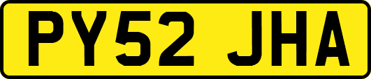 PY52JHA