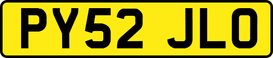 PY52JLO