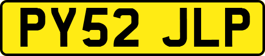 PY52JLP