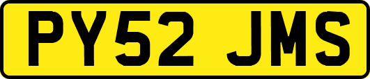 PY52JMS