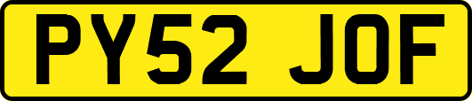 PY52JOF