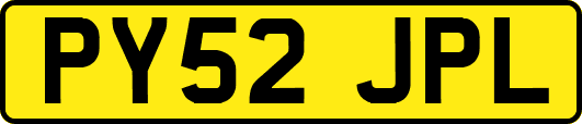 PY52JPL