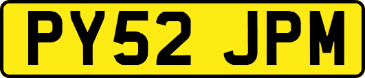 PY52JPM