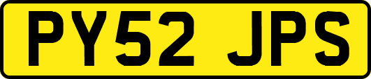 PY52JPS