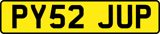 PY52JUP