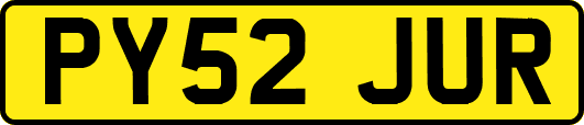 PY52JUR