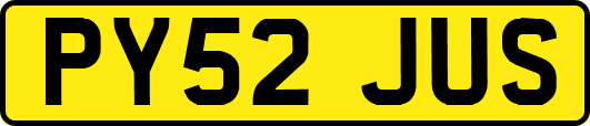 PY52JUS