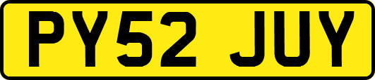 PY52JUY
