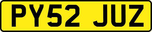 PY52JUZ