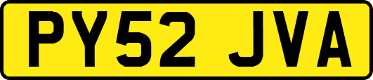 PY52JVA