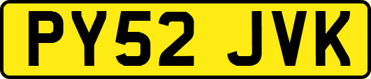 PY52JVK