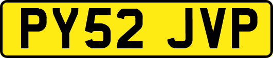 PY52JVP