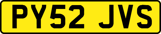 PY52JVS