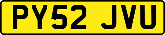 PY52JVU