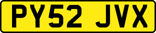 PY52JVX