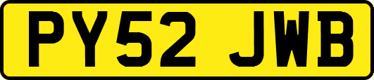 PY52JWB