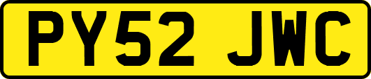 PY52JWC