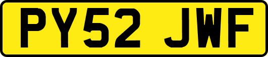 PY52JWF