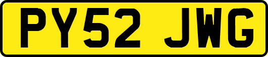 PY52JWG